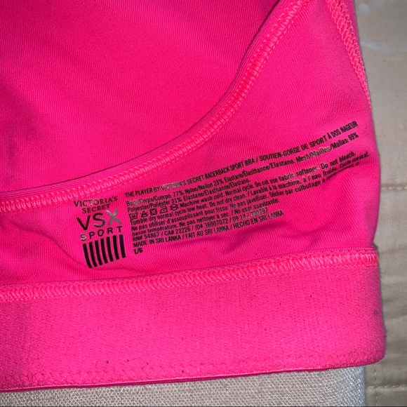 VS Sports Bra - Picture 3 of 3